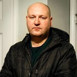 Meet your Posher, Matvey